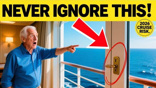 The Hidden Cruise Safety Risks Nobody Warns You About (And How to Stay Protected)