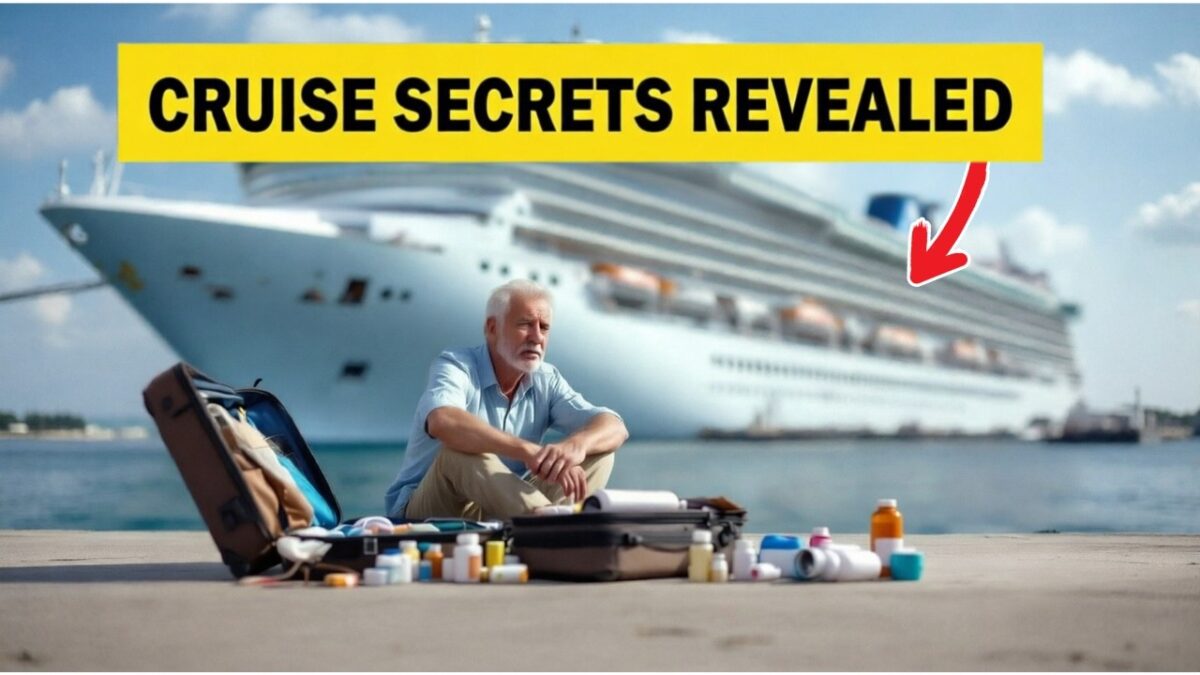 Cruise Secrets That Could Save You Thousands on Your Next Vacation