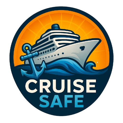 Cruise Safe | Cruise Safety Tips, Cruise Planning Guides & Cruise Travel Advice