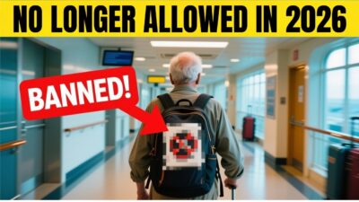 New Things Banned on Cruises: The 2026 Rules That Could Ruin Your Vacation