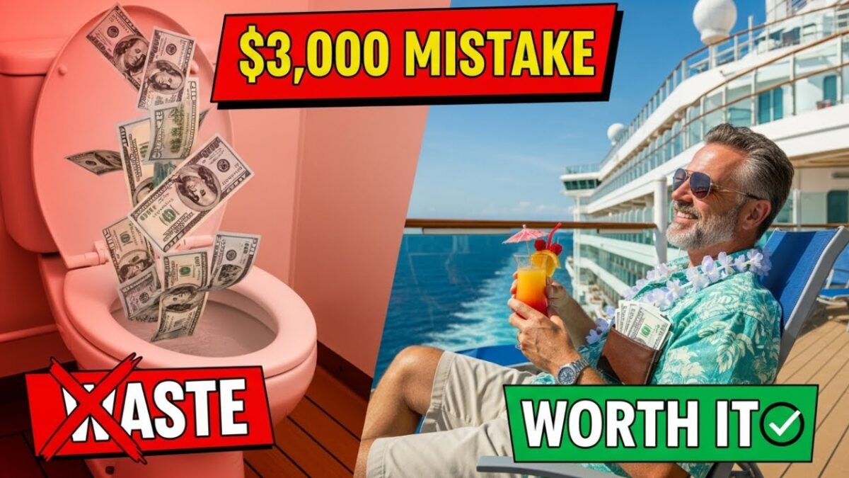 All-Inclusive on Cruises: Your Complete Guide to Smart Spending in 2026