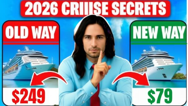 8 NEW Cruise Money-Saving Strategies That Can Slash Hundreds Off Your Next Vacation